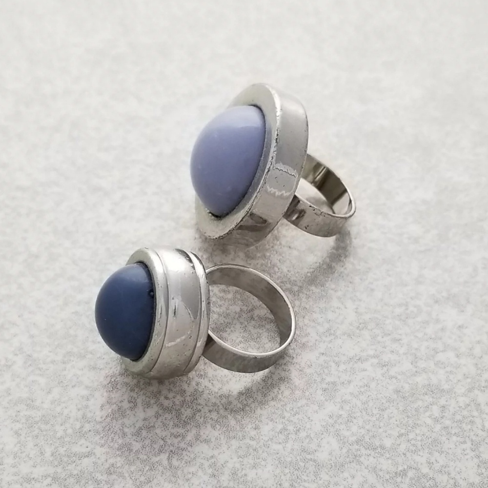 Ring set - Picture 6 of 7